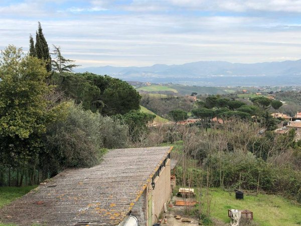 casa indipendente in vendita a Morlupo