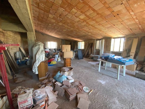 appartamento in vendita a Morlupo