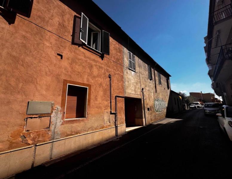 appartamento in vendita a Morlupo