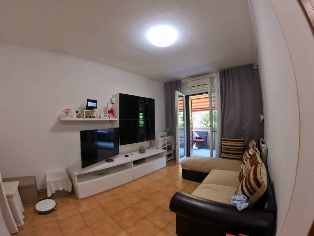 appartamento in vendita a Morlupo