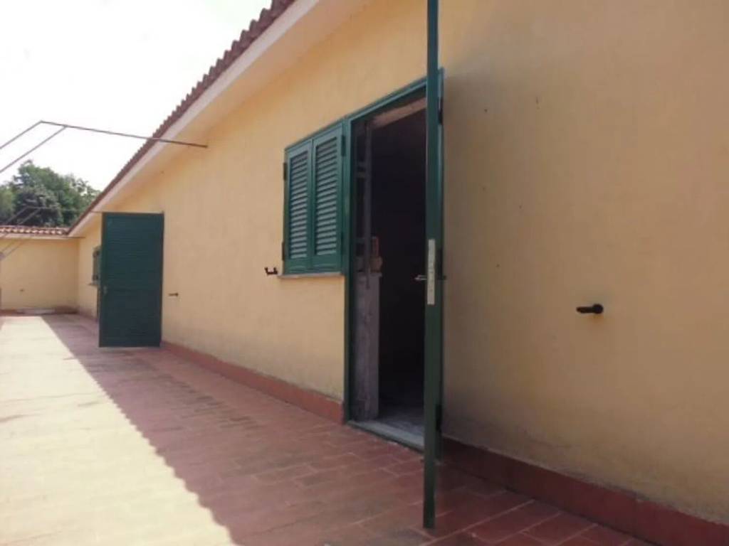 appartamento in vendita a Morlupo