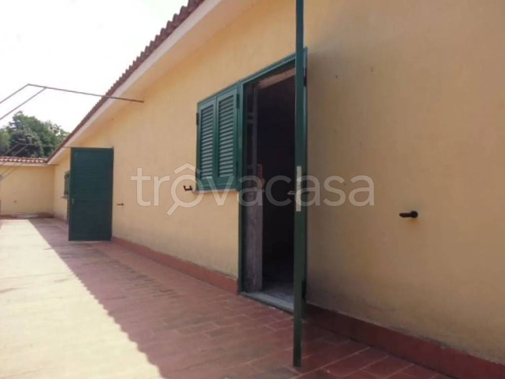 appartamento in vendita a Morlupo