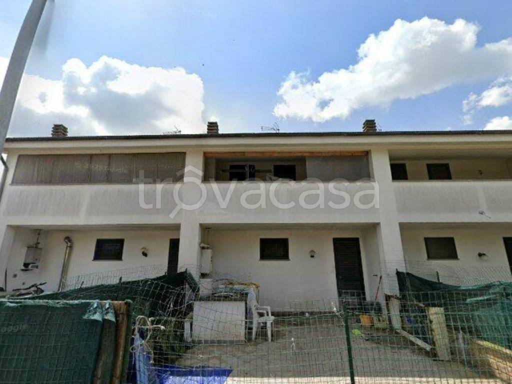 appartamento in vendita a Morlupo