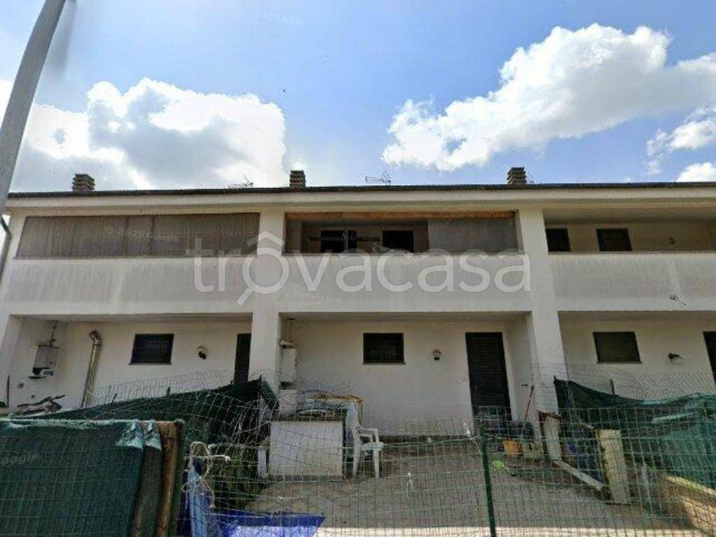 appartamento in vendita a Morlupo