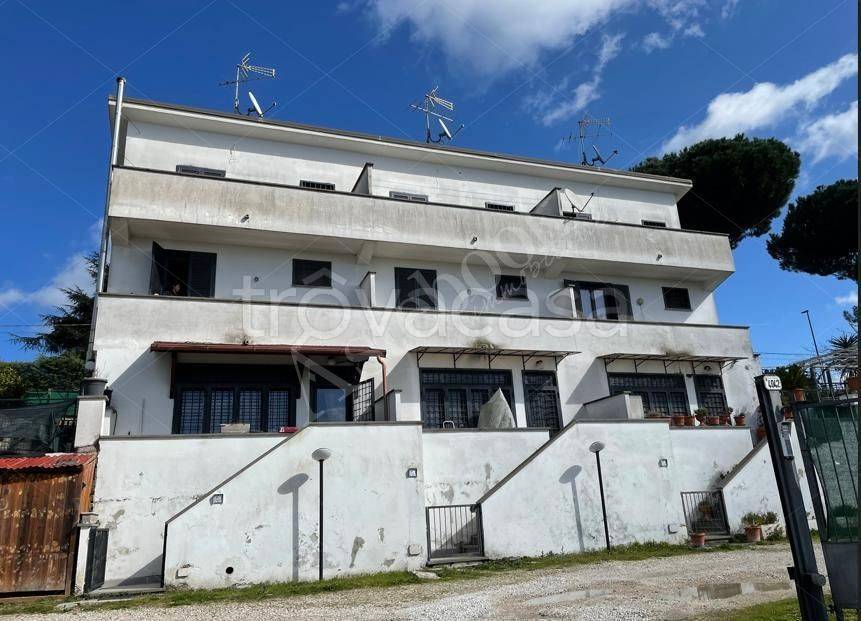 casa indipendente in vendita a Morlupo