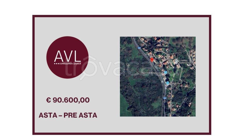 casa indipendente in vendita a Morlupo