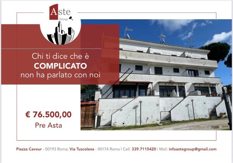 appartamento in vendita a Morlupo