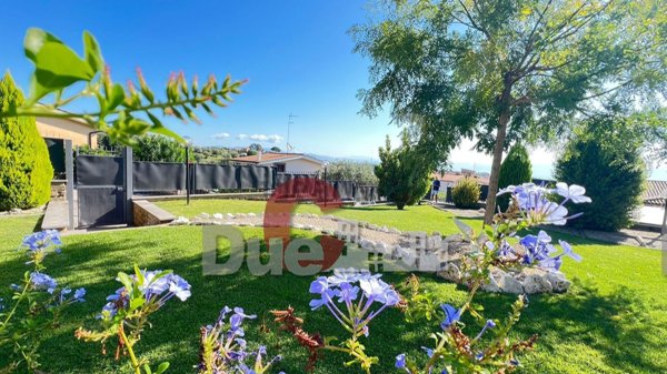 pentavano in vendita a Morlupo