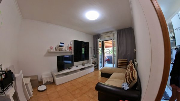 appartamento in vendita a Morlupo