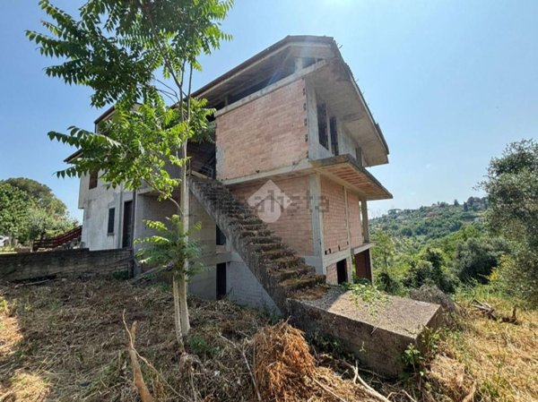 appartamento in vendita a Morlupo