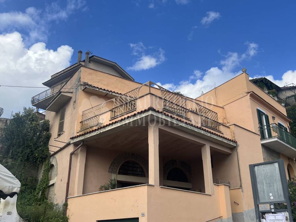 casa indipendente in vendita a Morlupo