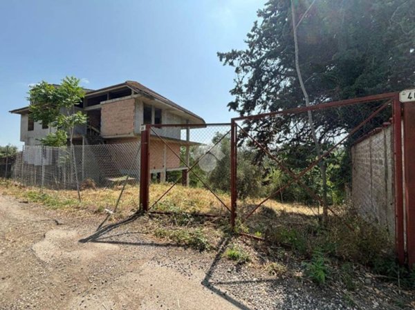 casa indipendente in vendita a Morlupo