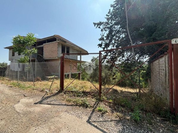 appartamento in vendita a Morlupo