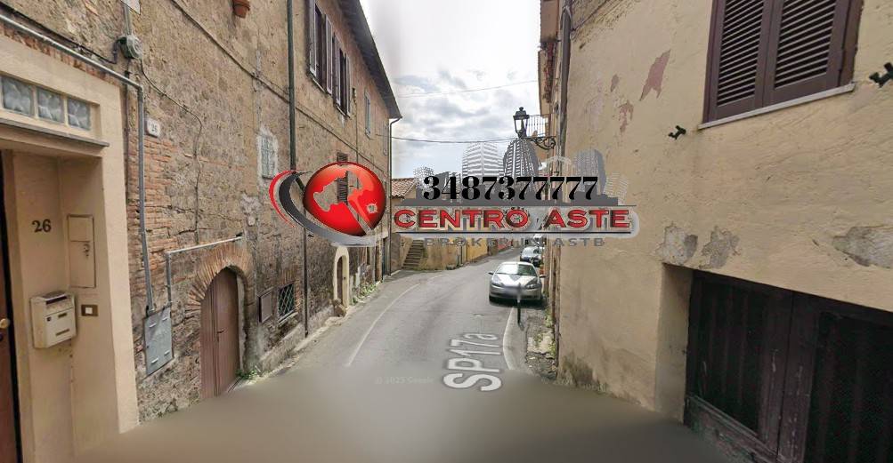 appartamento in vendita a Morlupo