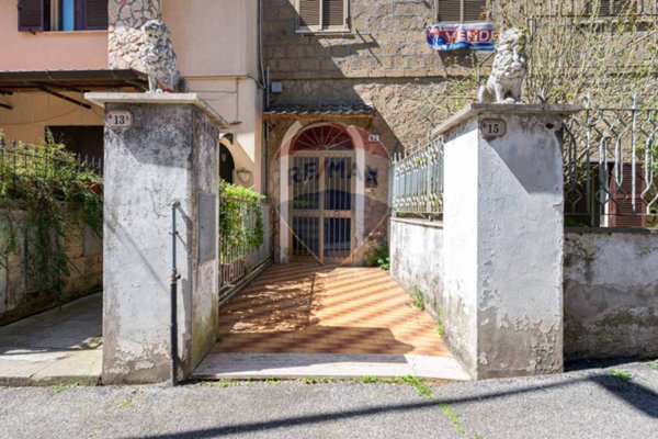 appartamento in vendita a Morlupo