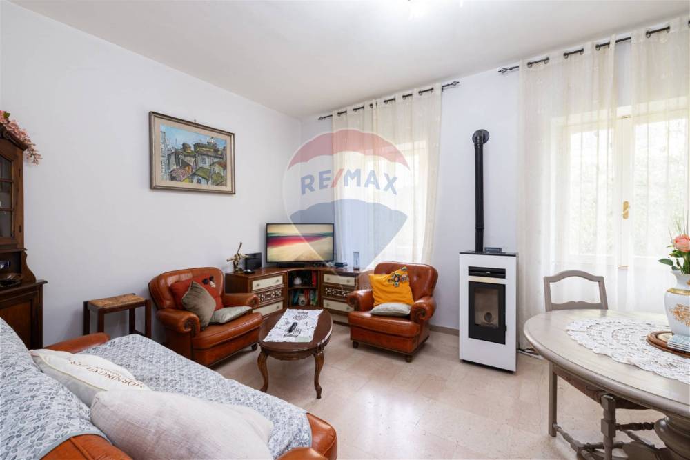 appartamento in vendita a Morlupo