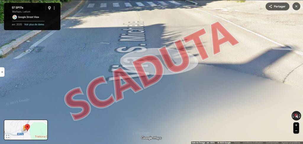 negozio in vendita a Morlupo