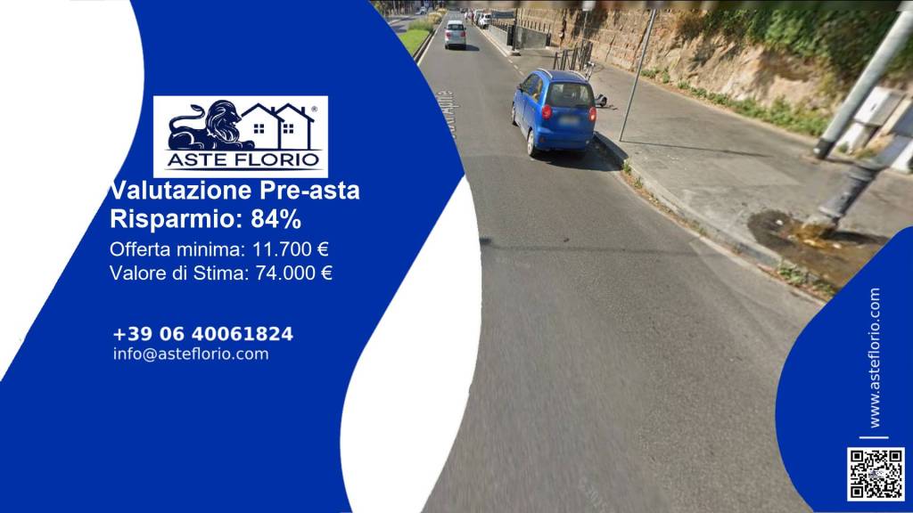 negozio in vendita a Morlupo