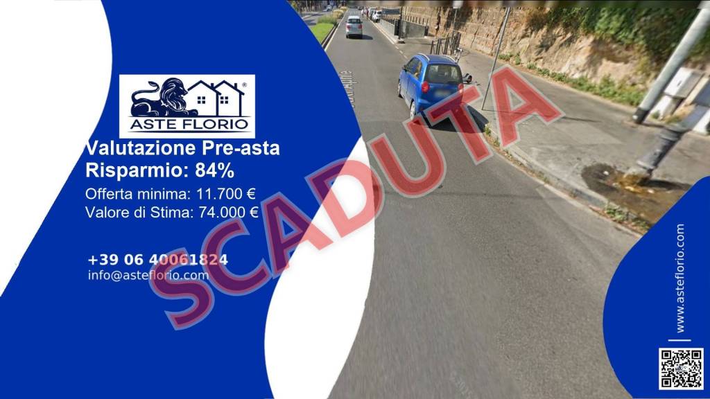 negozio in vendita a Morlupo