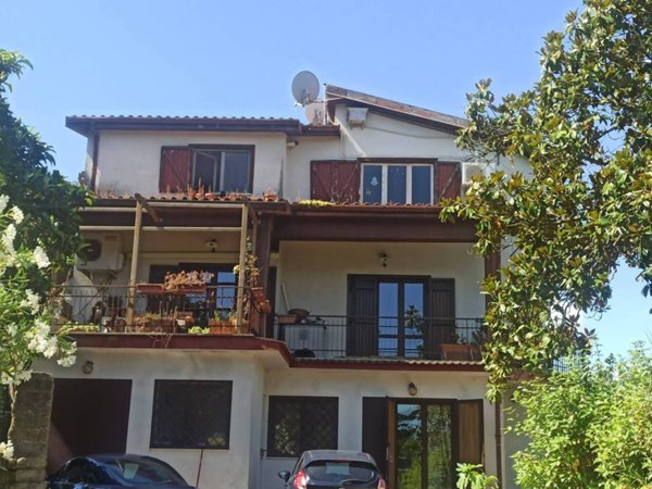 appartamento in vendita a Morlupo