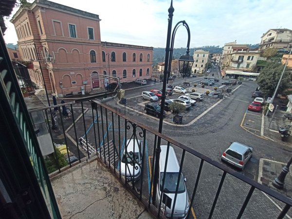 appartamento in vendita a Morlupo