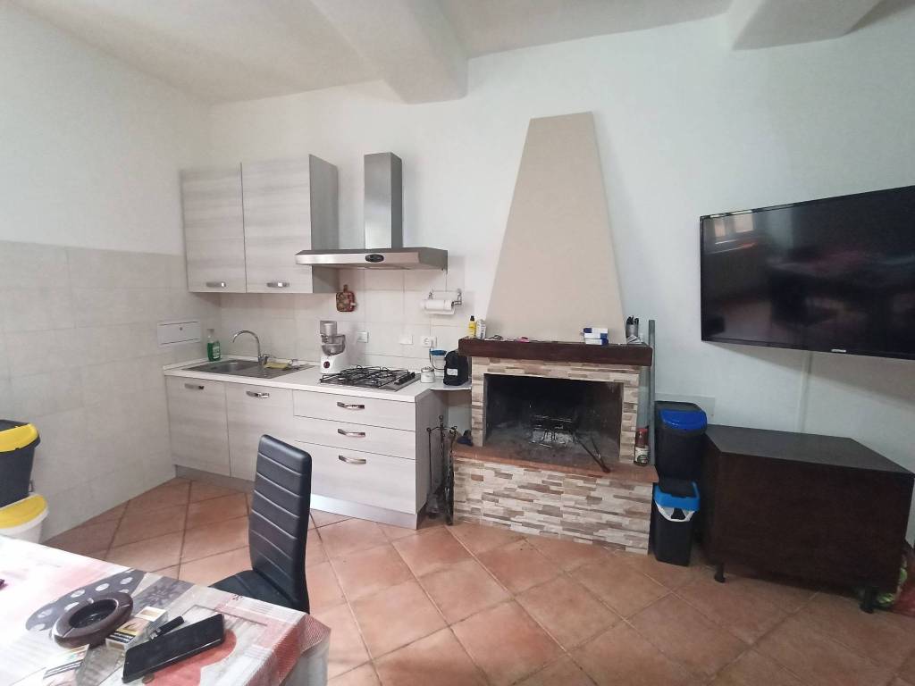 appartamento in vendita a Morlupo