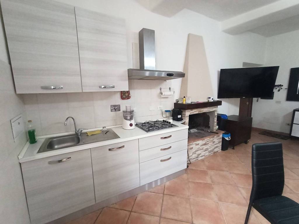 appartamento in vendita a Morlupo