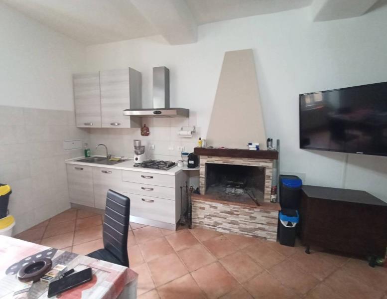 appartamento in vendita a Morlupo