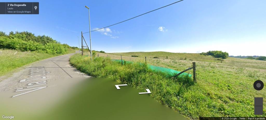 terreno agricolo in vendita a Morlupo