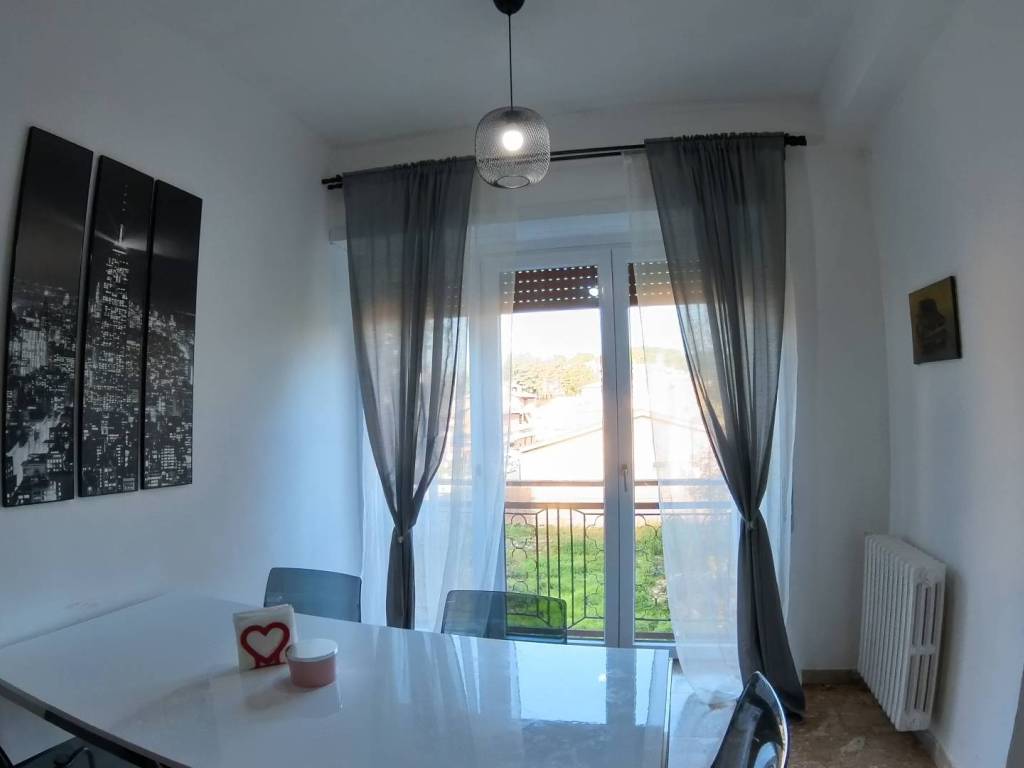 appartamento in vendita a Morlupo