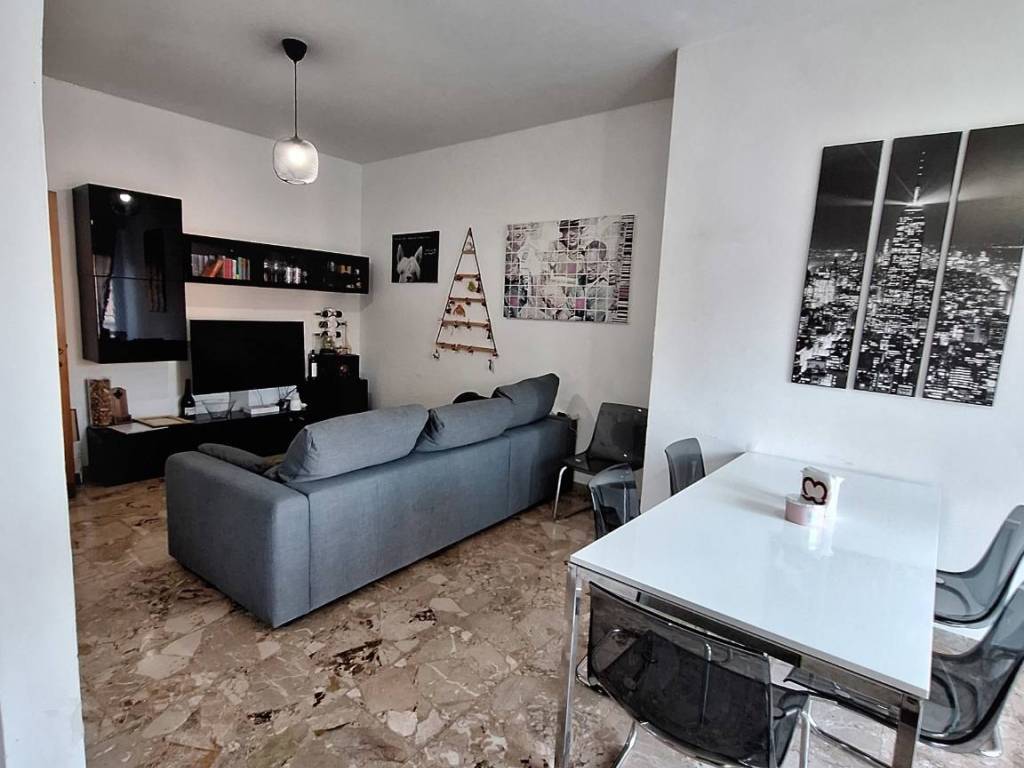 appartamento in vendita a Morlupo