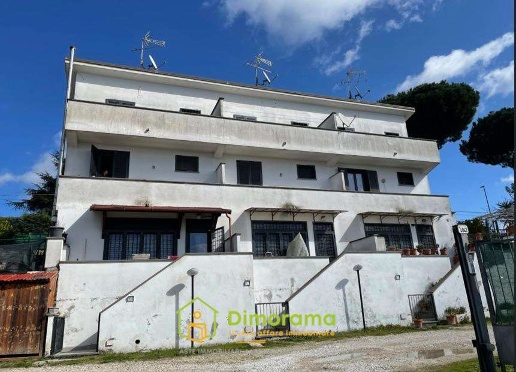 appartamento in vendita a Morlupo