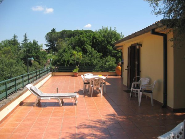 casa indipendente in vendita a Morlupo