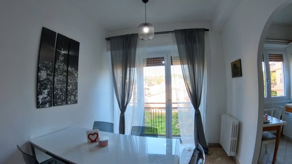 appartamento in vendita a Morlupo