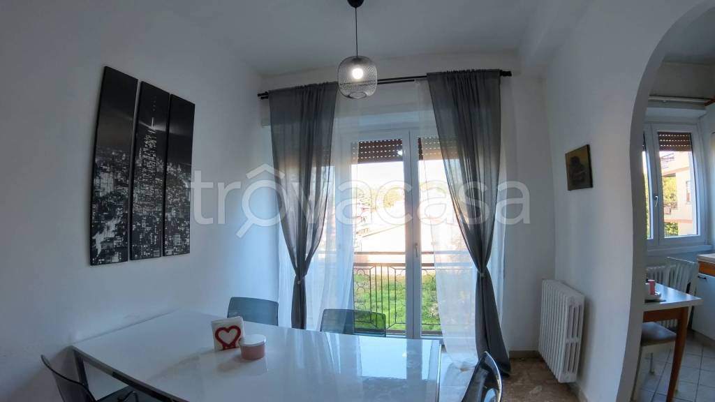 appartamento in vendita a Morlupo