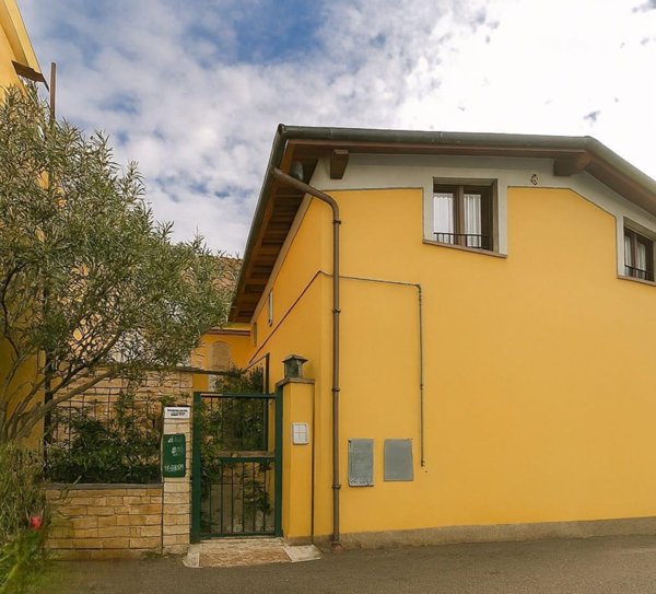 appartamento in vendita a Morlupo