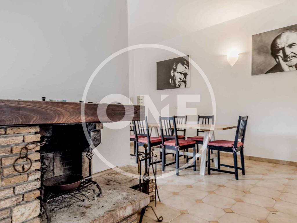 casa indipendente in vendita a Morlupo