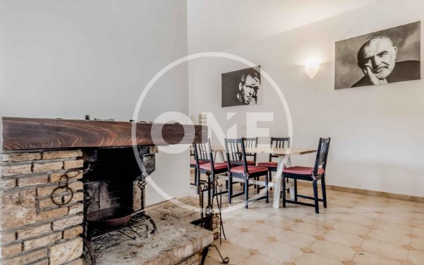 casa indipendente in vendita a Morlupo