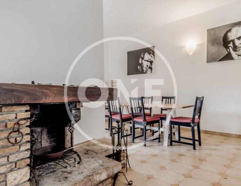 casa indipendente in vendita a Morlupo