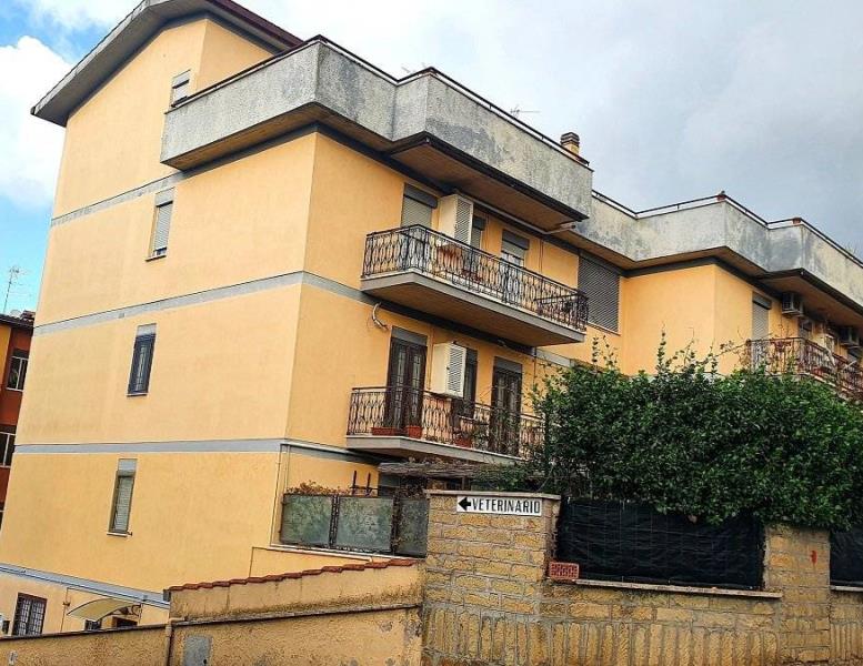 appartamento in vendita a Morlupo