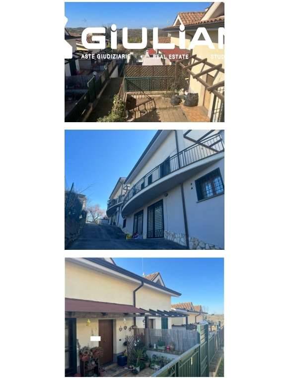 casa indipendente in vendita a Morlupo