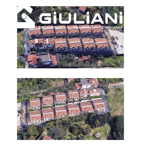 casa indipendente in vendita a Morlupo