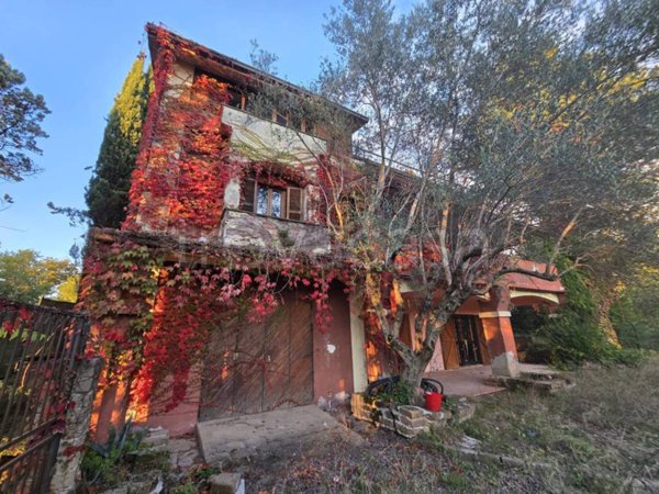 casa indipendente in vendita a Morlupo