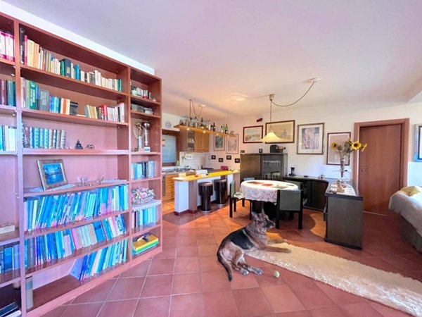 casa indipendente in vendita a Morlupo