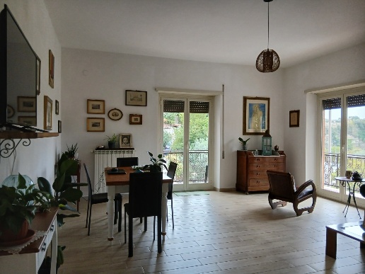 appartamento in vendita a Morlupo