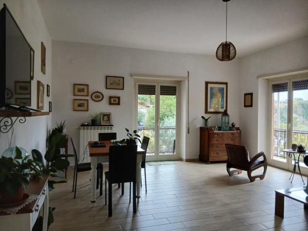 appartamento in vendita a Morlupo