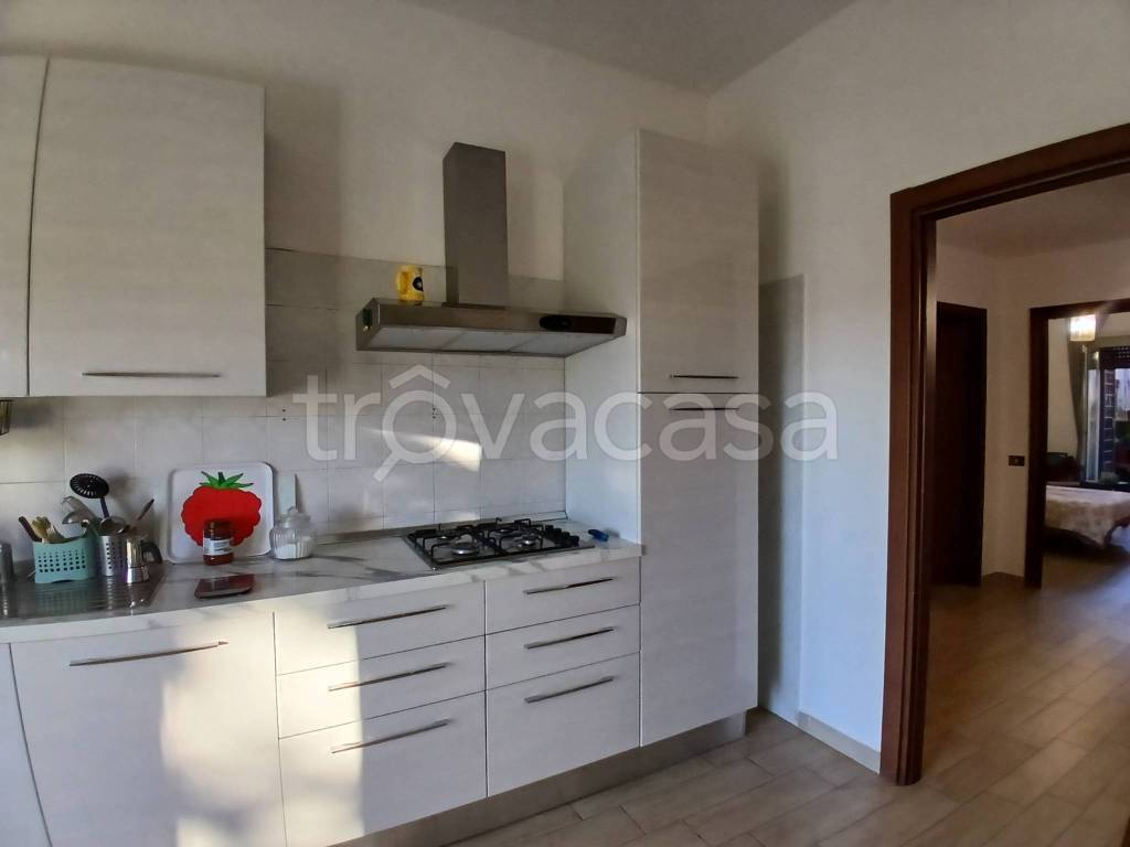 appartamento in vendita a Morlupo