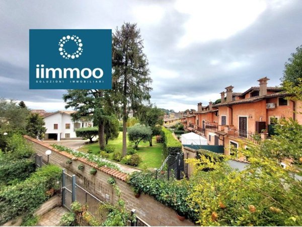 casa indipendente in vendita a Morlupo