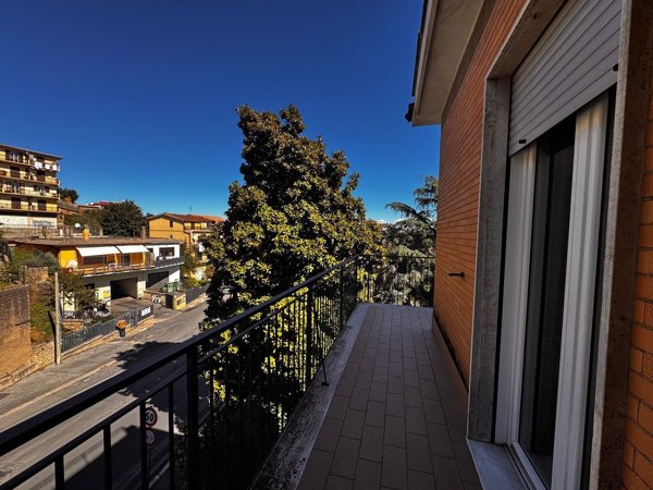 appartamento in vendita a Morlupo