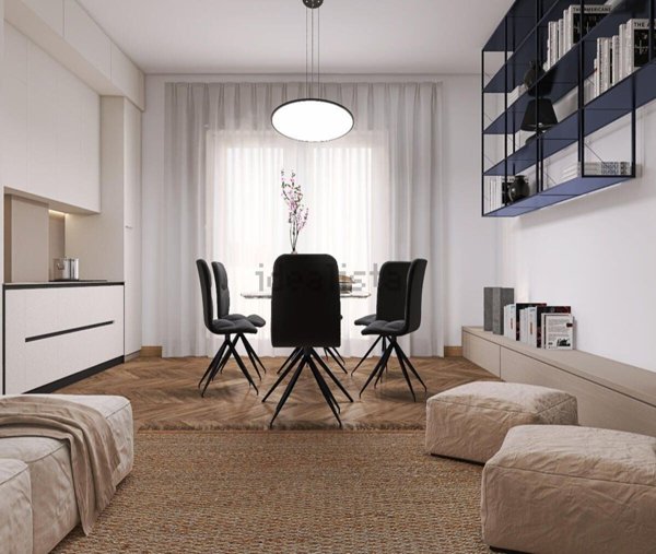 appartamento in vendita a Morlupo